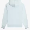 Sweats à capuche à pointes pour hommes