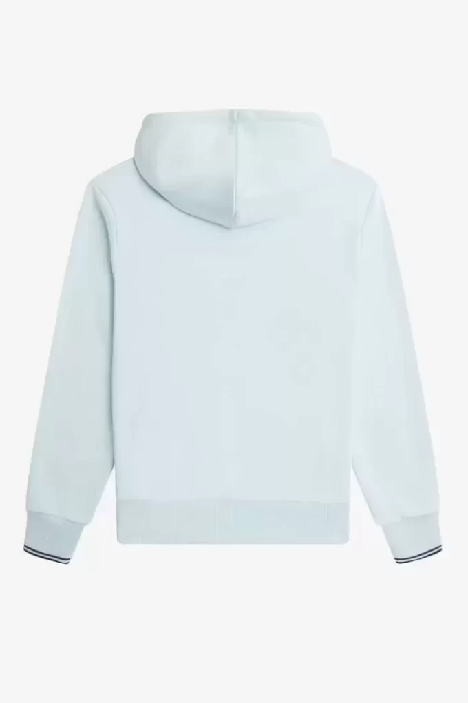 Sweats à capuche à pointes pour hommes