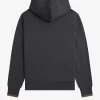 Sweats à capuche à pointes pour hommes