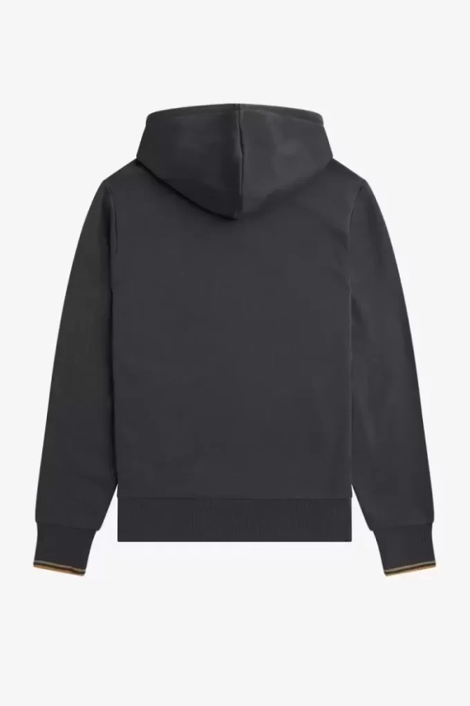 Sweats à capuche à pointes pour hommes