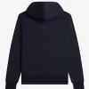 Sweats à capuche à pointes pour hommes