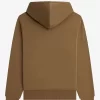 Sweats à capuche à pointes pour hommes