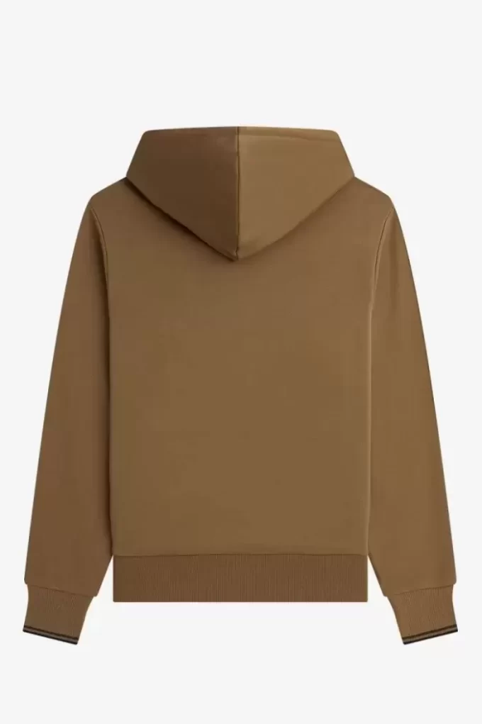 Sweats à capuche à pointes pour hommes