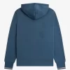 Sweats à capuche à pointes pour hommes