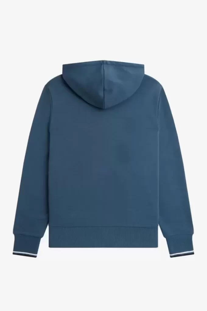 Sweats à capuche à pointes pour hommes