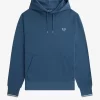 Sweats à capuche à pointes pour hommes