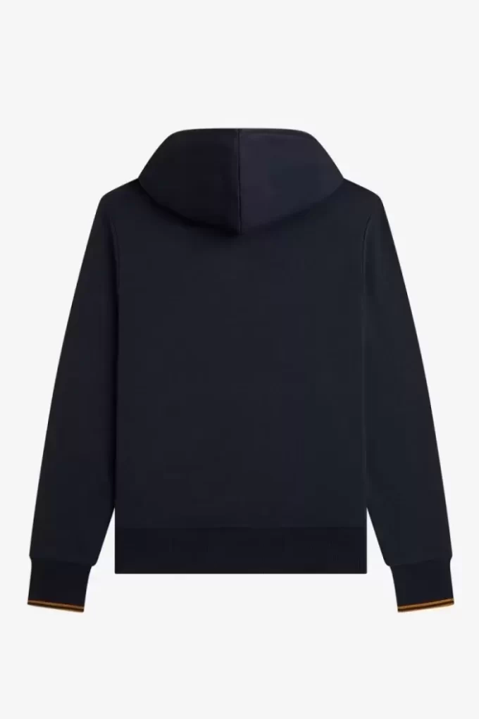 Sweats à capuche à pointes pour hommes