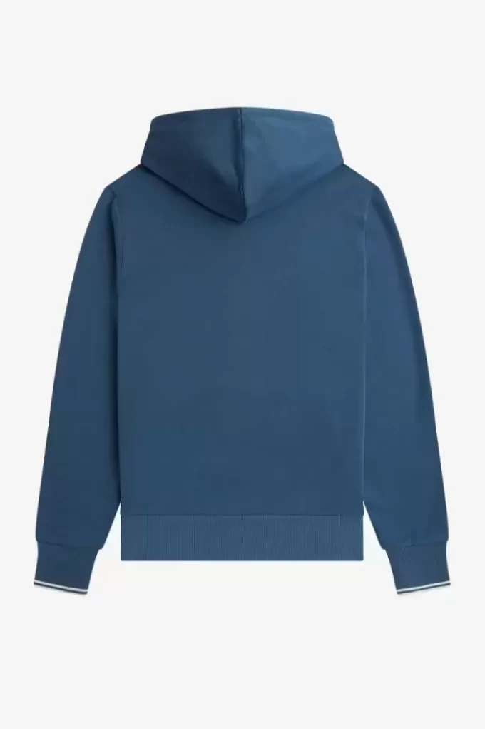 Sweats à capuche à pointes pour hommes