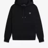 Sweats à capuche à pointes pour hommes