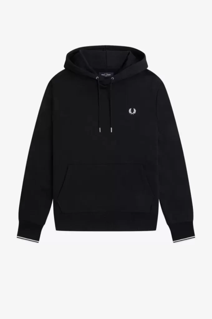 Sweats à capuche à pointes pour hommes