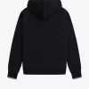 Sweats à capuche à pointes pour hommes