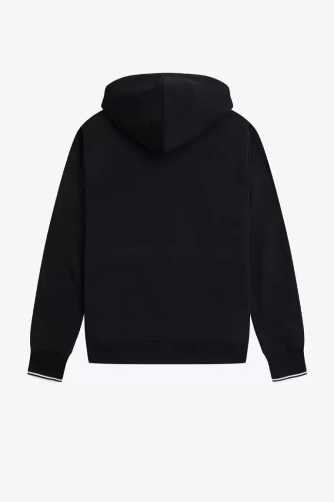 Sweats à capuche à pointes pour hommes