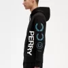 Sweats à capuche pour hommes avec marquage graphique