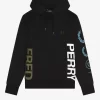 Sweats à capuche pour hommes avec marquage graphique