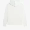 Sweats à capuche pour hommes à imprimé couronne de laurier
