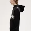 Sweats à capuche Rave Graphic pour hommes