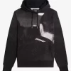 Sweats à capuche Rave Graphic pour hommes