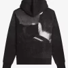 Sweats à capuche Rave Graphic pour hommes