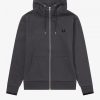 Sweats à capuche zippés