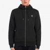 Sweats à capuche zippés