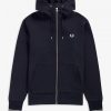 Sweats à capuche zippés