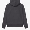 Sweats à capuche zippés
