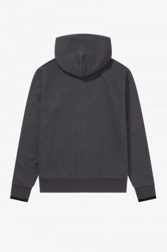 Sweats à capuche zippés