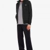 Sweats à capuche zippés