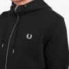 Sweats à capuche zippés
