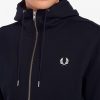 Sweats à capuche zippés