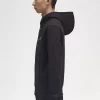 Sweats à capuche zippés pour hommes