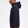 Sweats à capuche zippés pour hommes