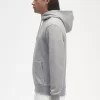 Sweats à capuche zippés pour hommes