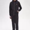 Sweats à capuche zippés pour hommes