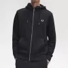 Sweats à capuche zippés pour hommes