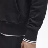 Sweats à capuche zippés pour hommes