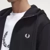 Sweats à capuche zippés pour hommes
