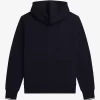 Sweats à capuche zippés pour hommes