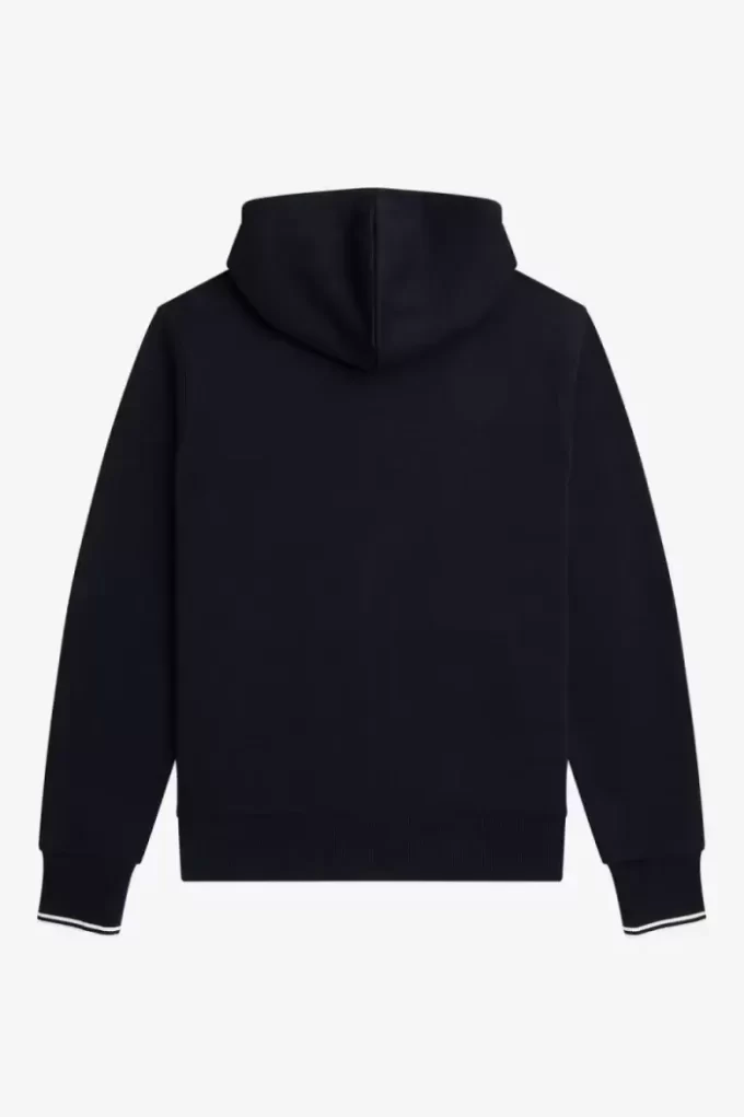 Sweats à capuche zippés pour hommes