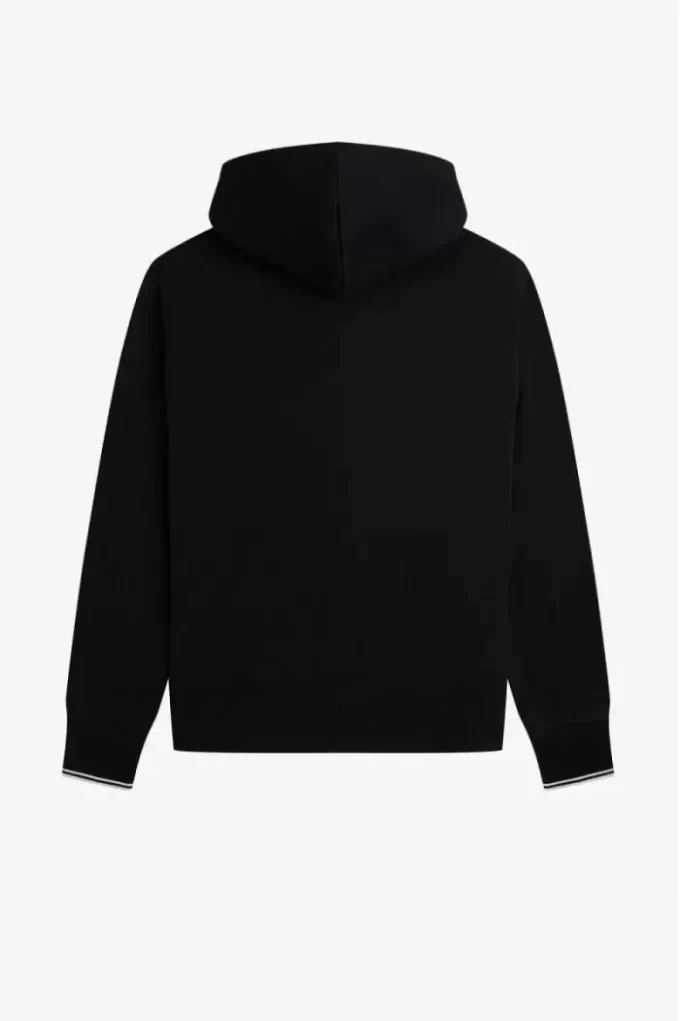 Sweats à capuche zippés pour hommes