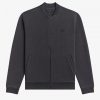 Sweats à col bomber