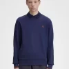 Sweats à col ras du cou pour hommes