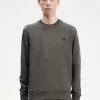 Sweats à col ras du cou pour hommes