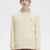 Sweats à col ras du cou pour hommes