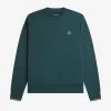 Sweats à col ras du cou pour hommes