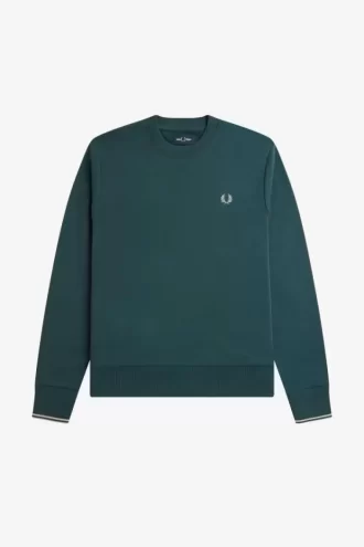 Sweats à col ras du cou pour hommes