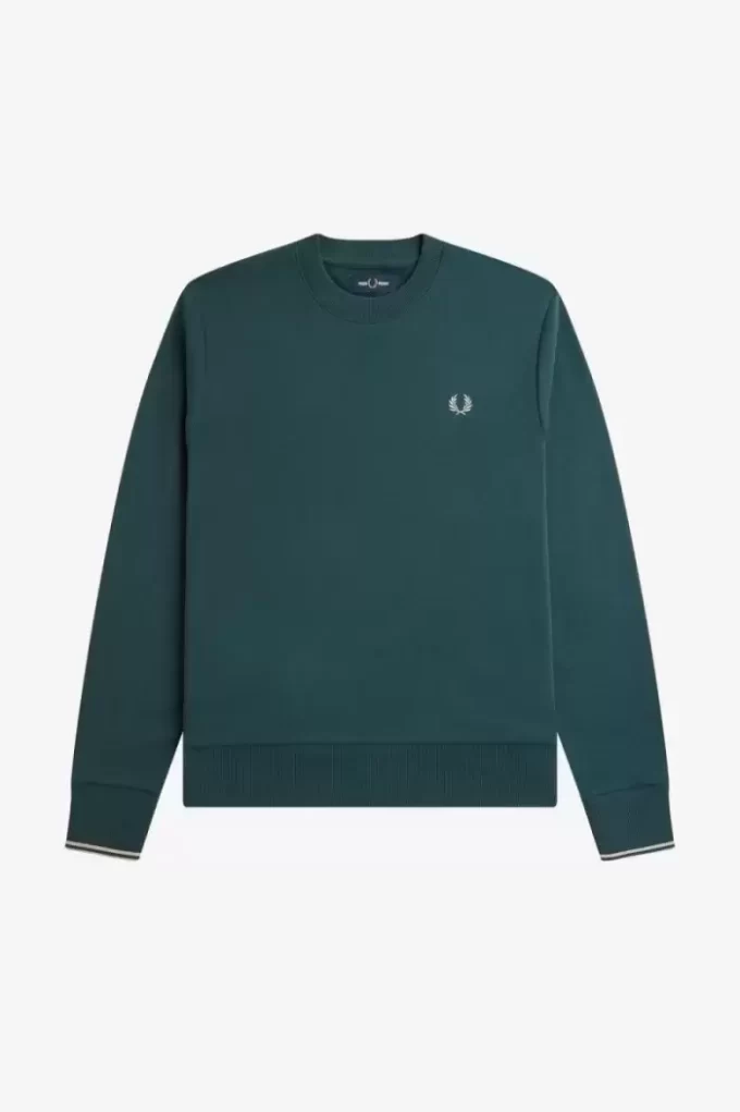 Sweats à col ras du cou pour hommes