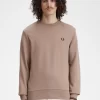 Sweats à col ras du cou pour hommes