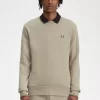 Sweats à col ras du cou pour hommes