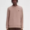 Sweats à col ras du cou pour hommes